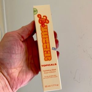 Topicals “Like Butter” Hydrating Mask